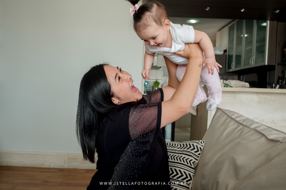 ensaio familia lifestyle