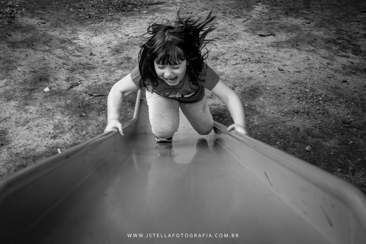 ensaio de família no parque