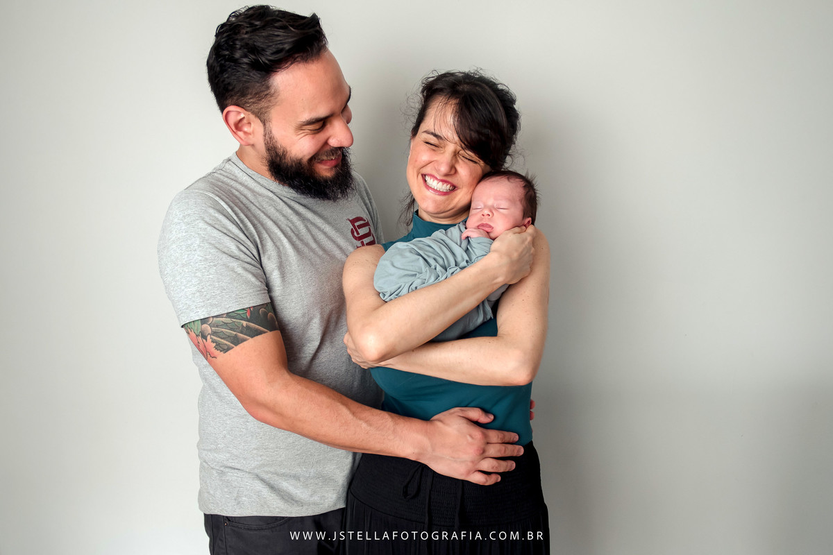 ensaio newborn guarulhos