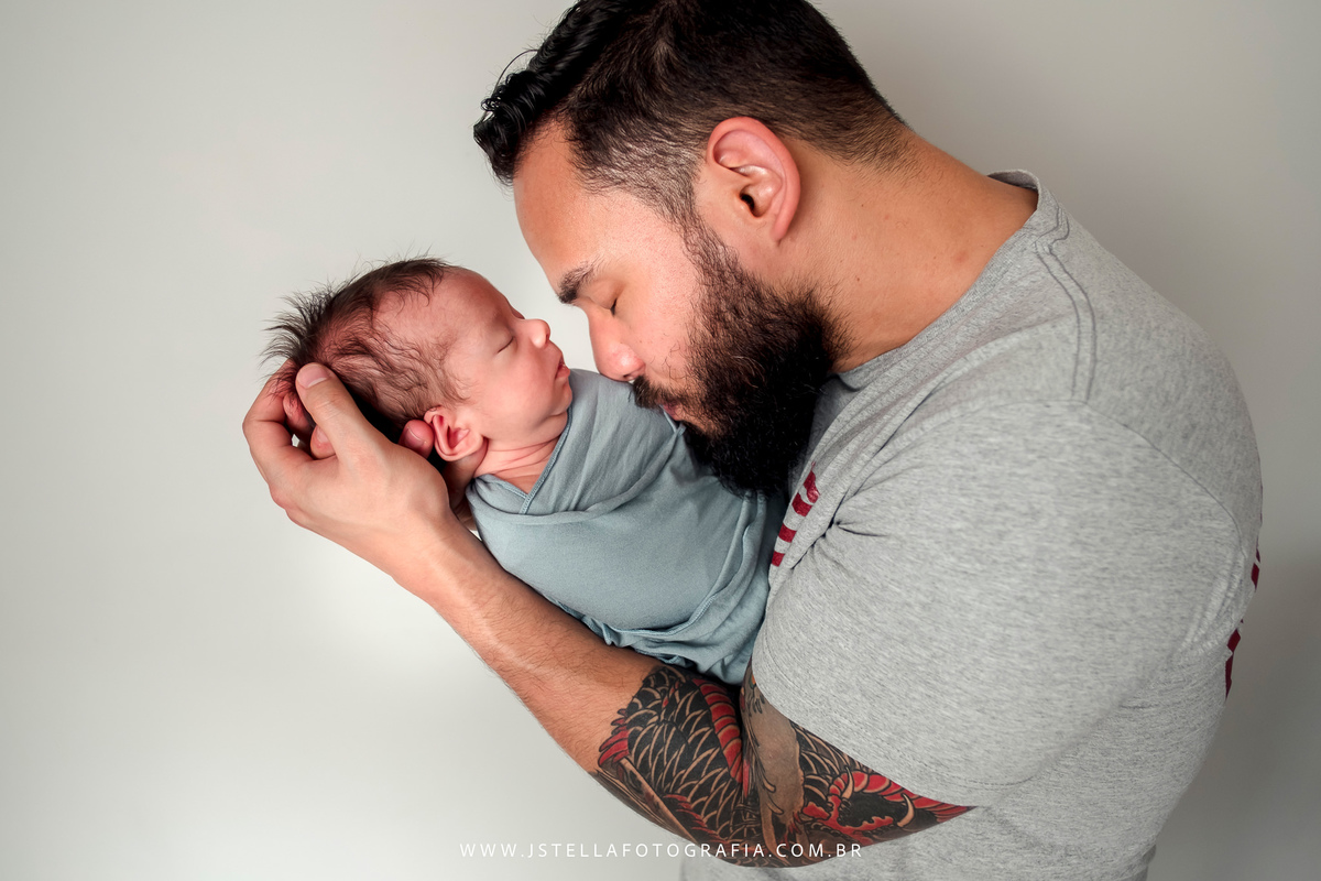 ensaio newborn guarulhos