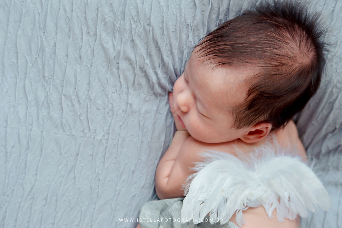 ensaio newborn guarulhos