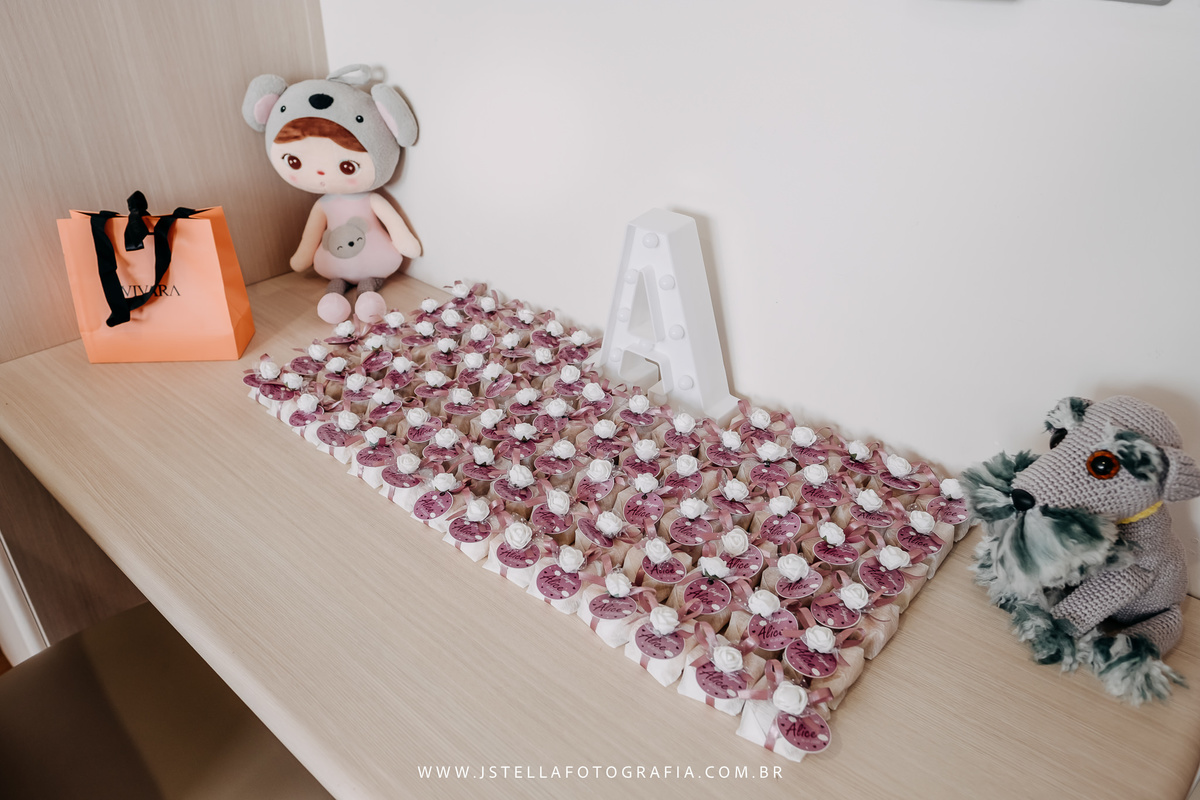 bem nascidos na maternidade