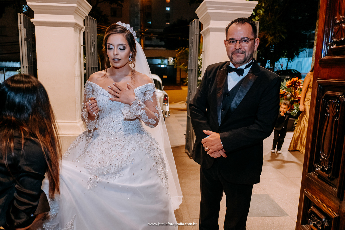 Casamento Capela da Puc
wedding capela da puc
Casamento a noite
