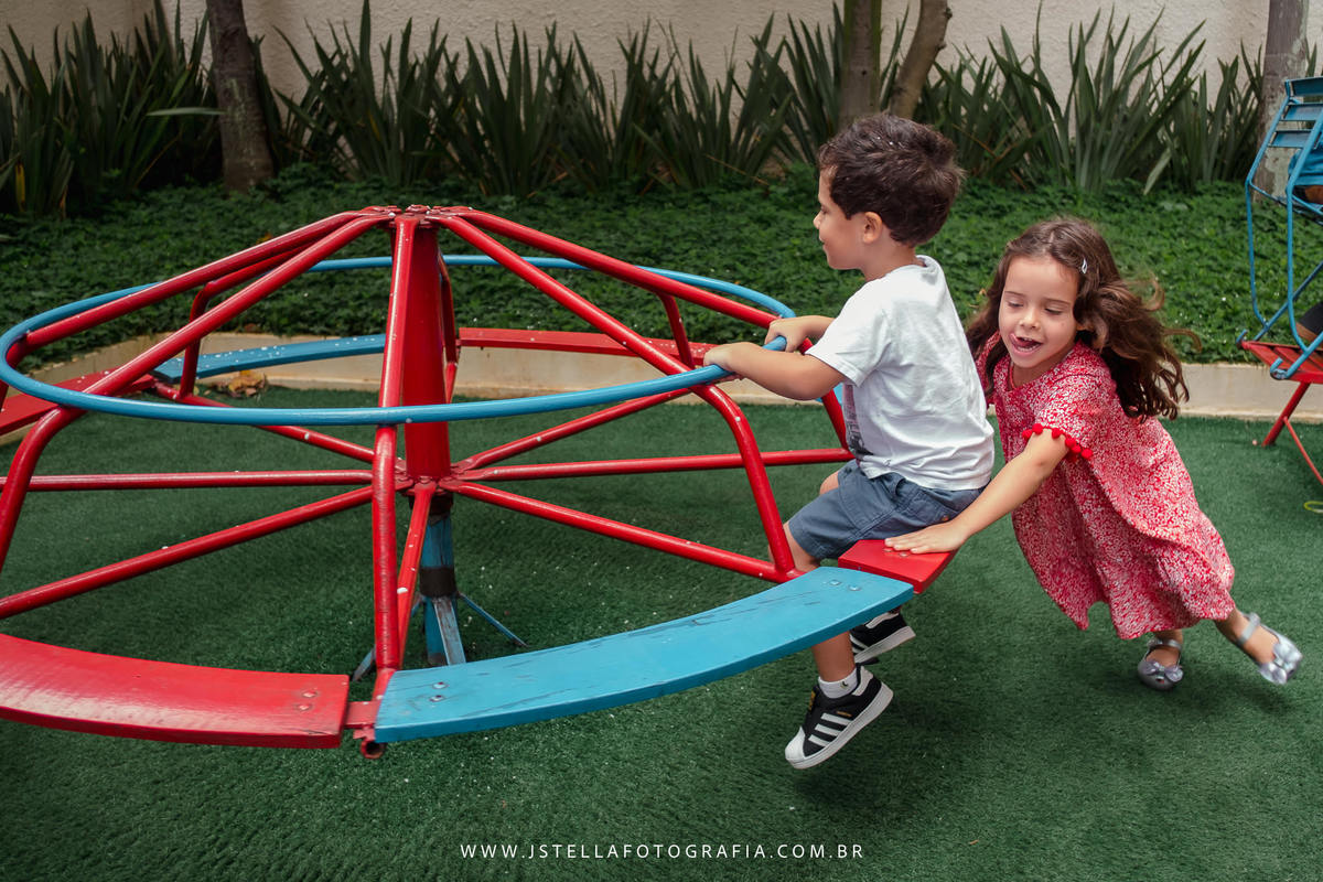 festa infantil em casa