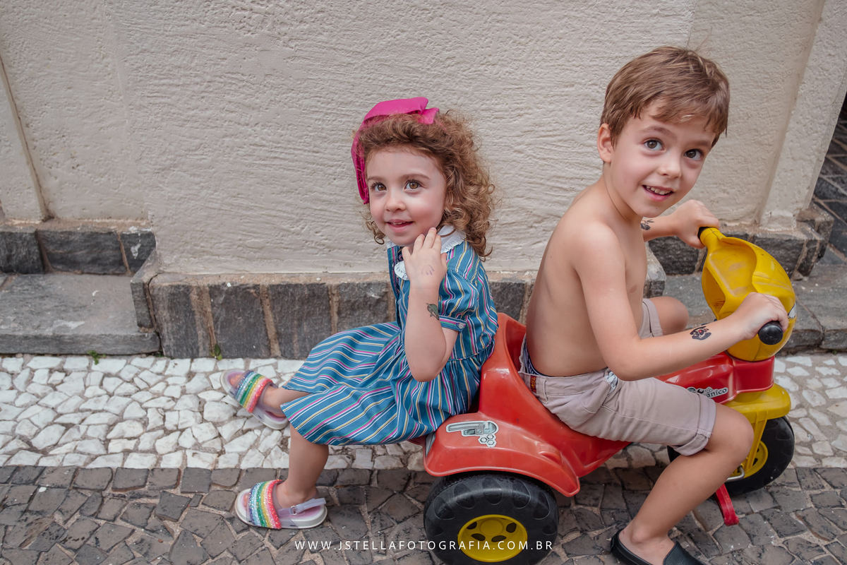 festa infantil em casa