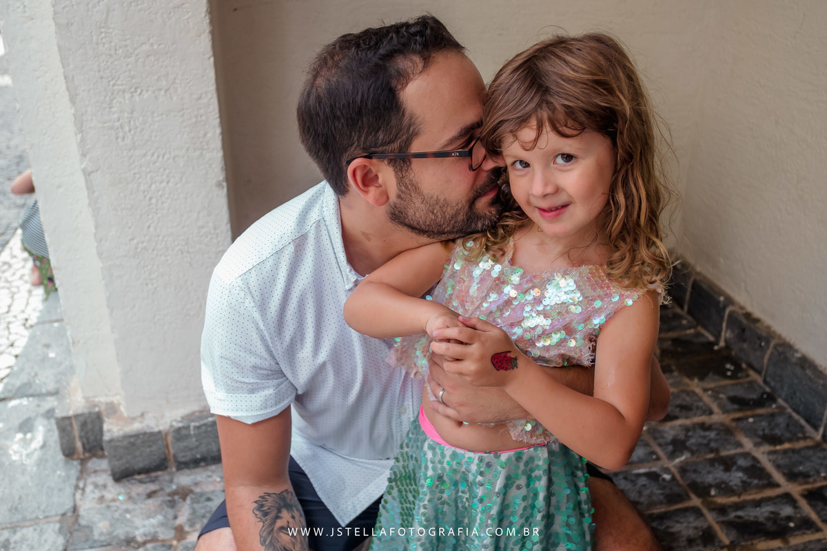 festa infantil em casa