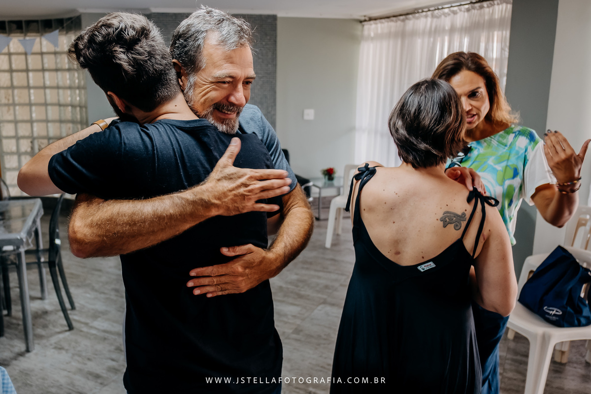 festa infantil em casa