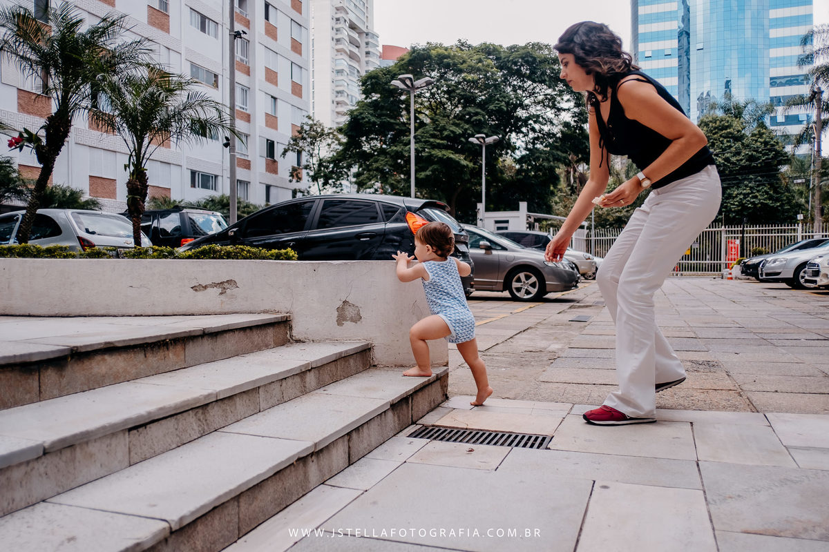 festa de criança em casa