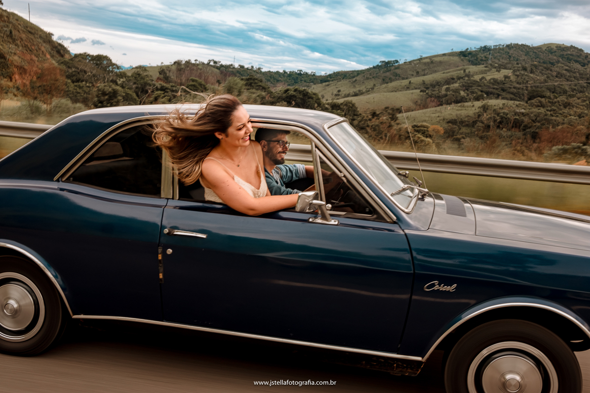 Ensaio estrada 
Cunha-SP
Lavandario