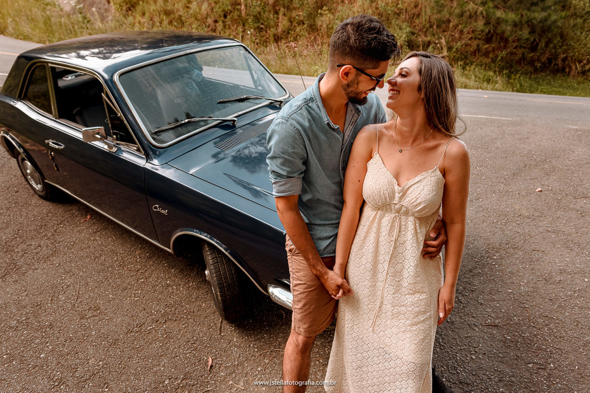 Ensaio estrada 
Cunha-SP
Lavandario