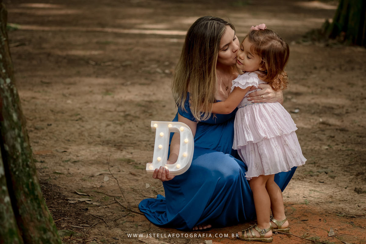 ensaio gestante horto florestal sp