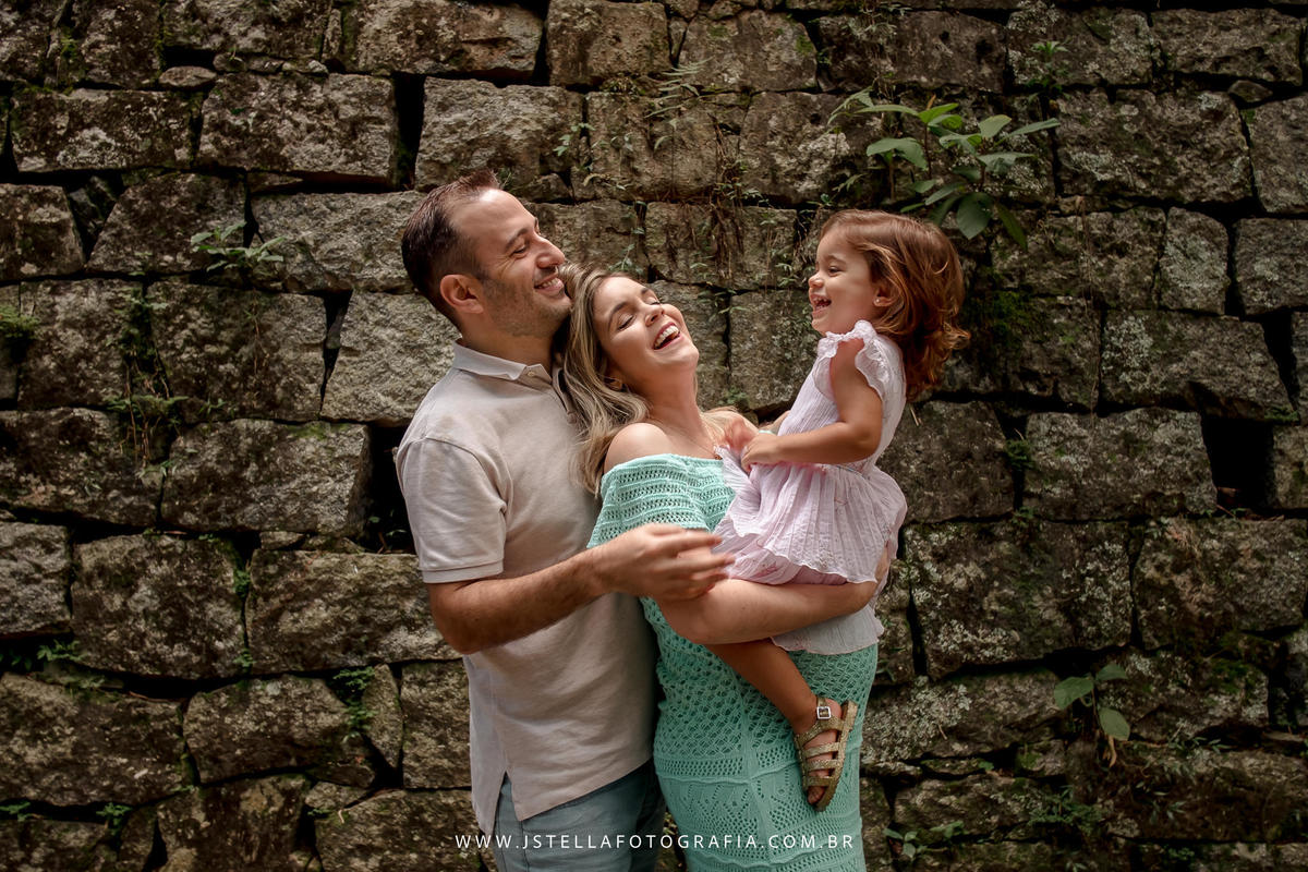 ensaio gestante horto florestal sp