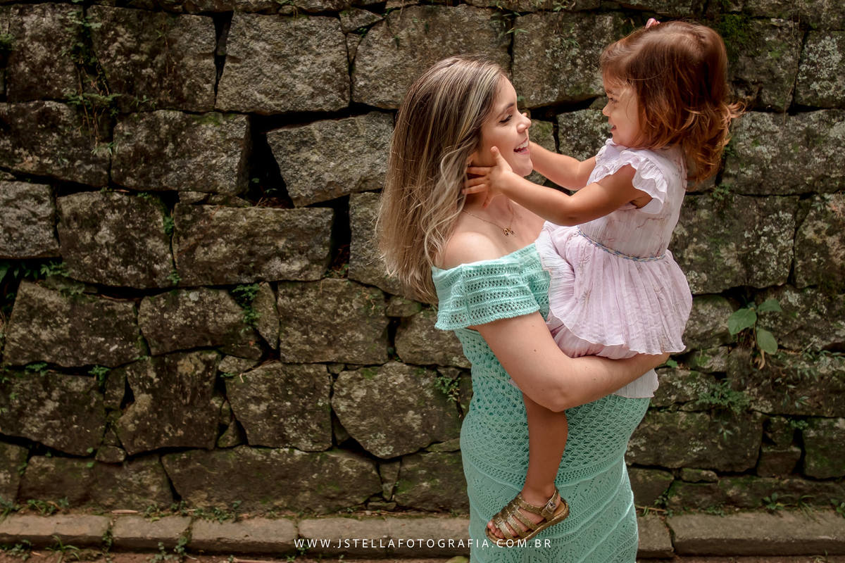 ensaio gestante horto florestal sp