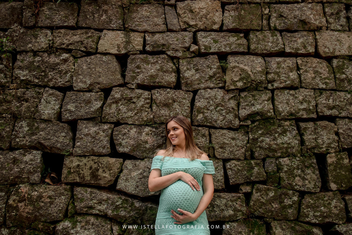 ensaio gestante horto florestal sp