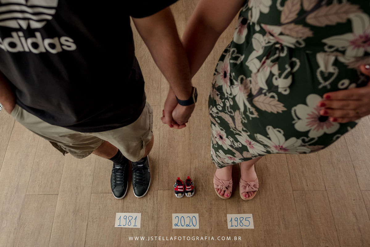 ensaio gestante rua Avanhandava