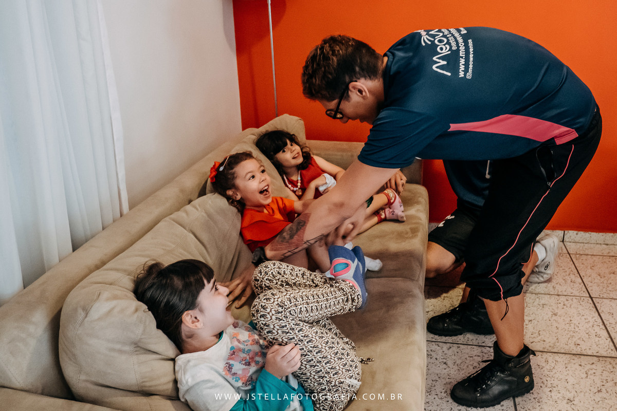 festa chapeuzinho vermelho