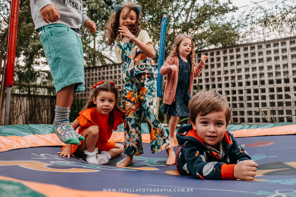 festa chapeuzinho vermelho