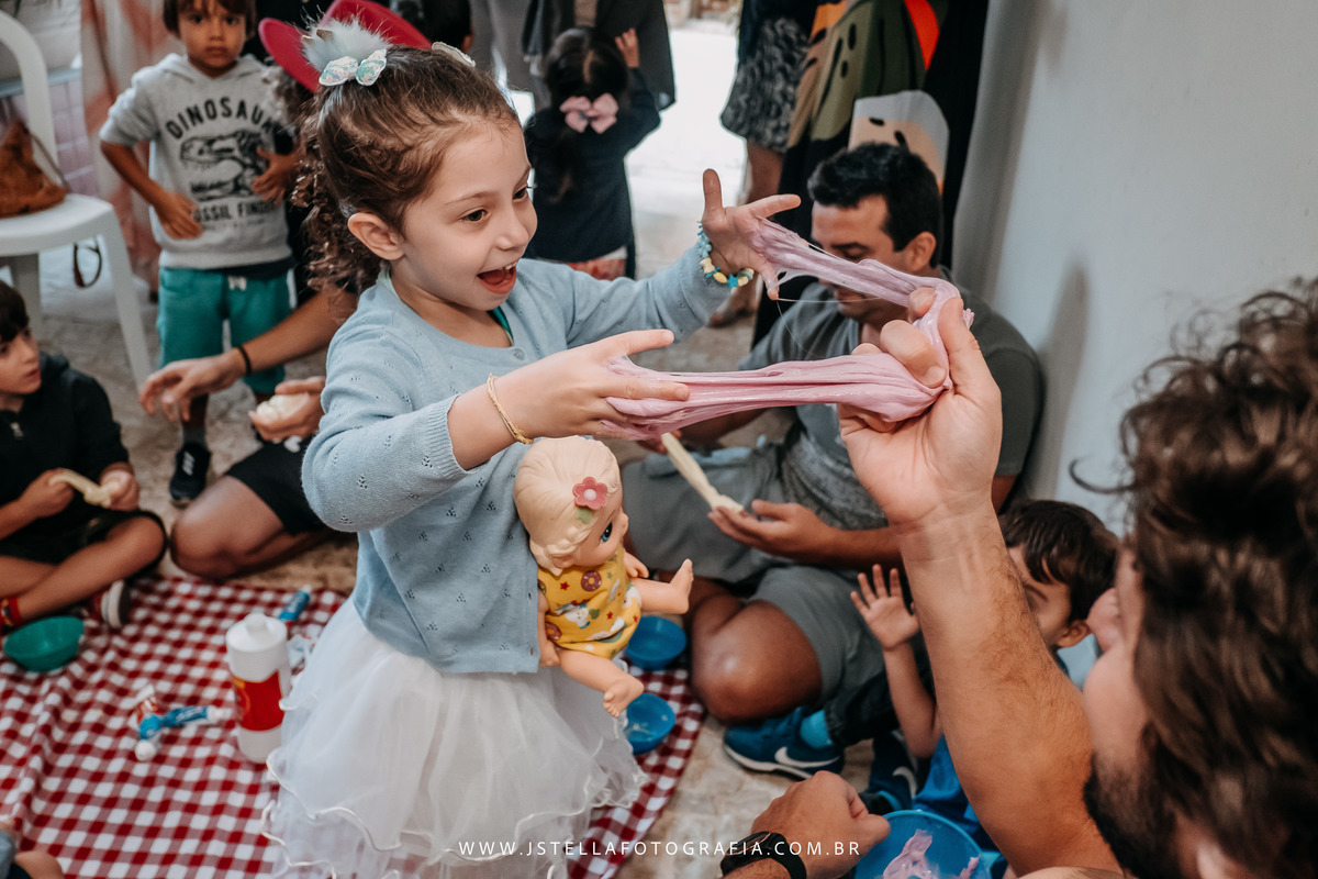 festa chapeuzinho vermelho