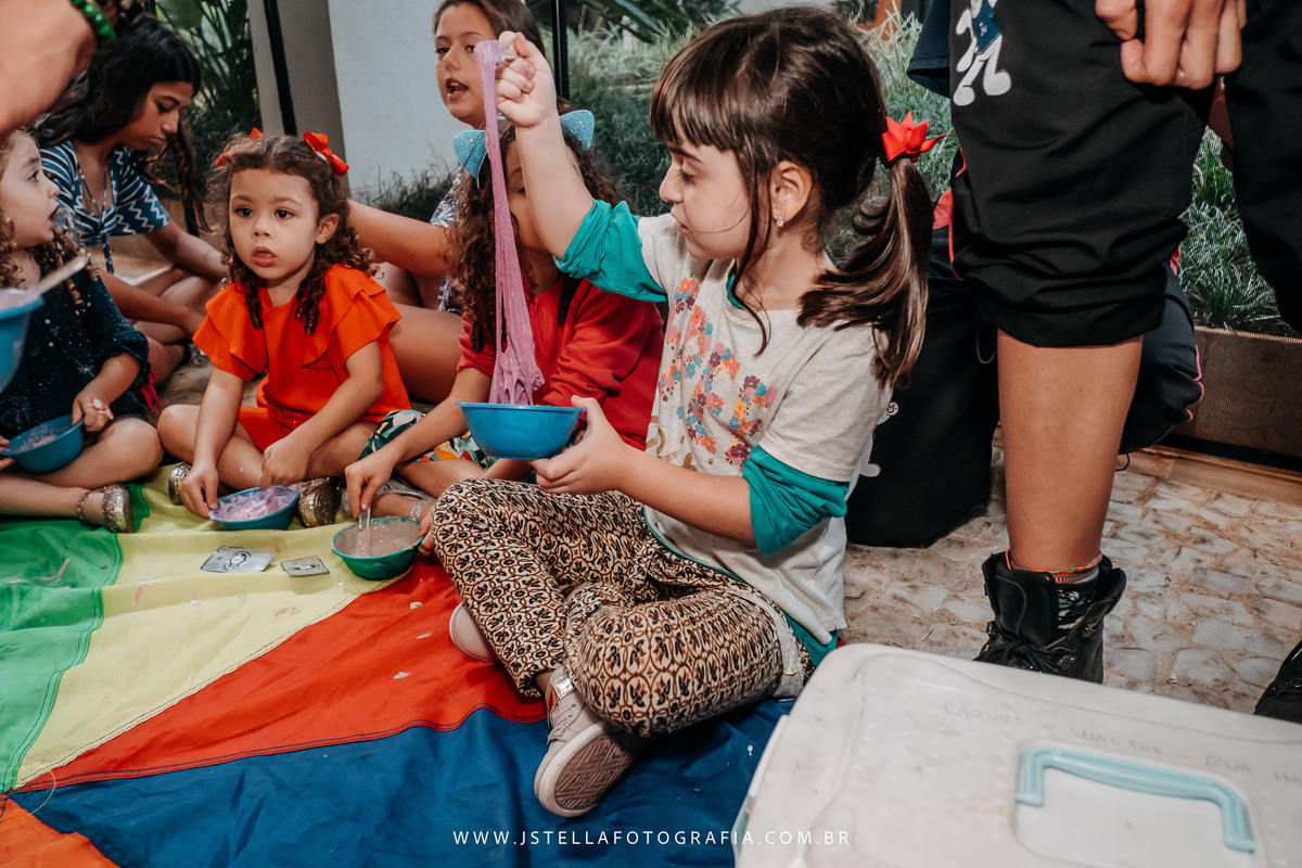festa chapeuzinho vermelho