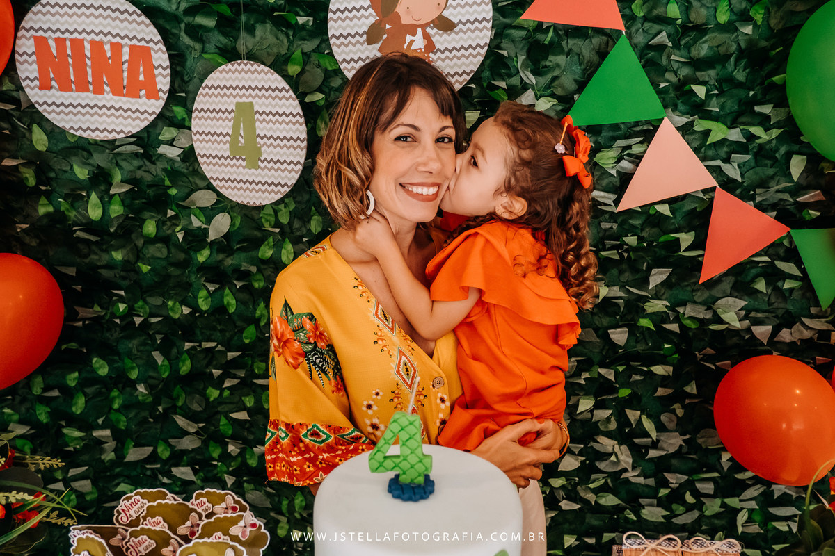 festa chapeuzinho vermelho