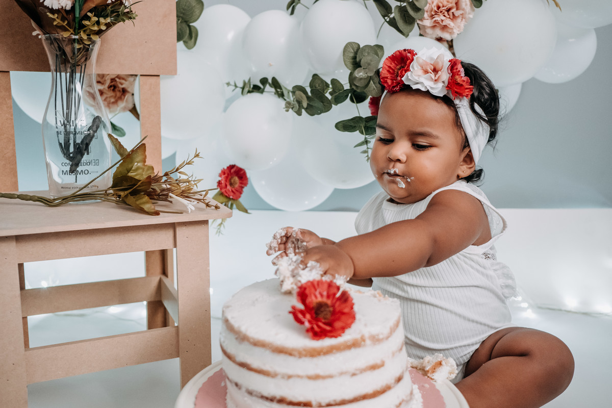 smash the cake flores