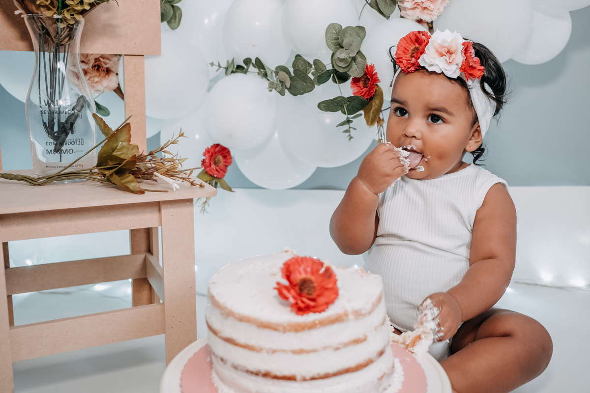 smash the cake flores