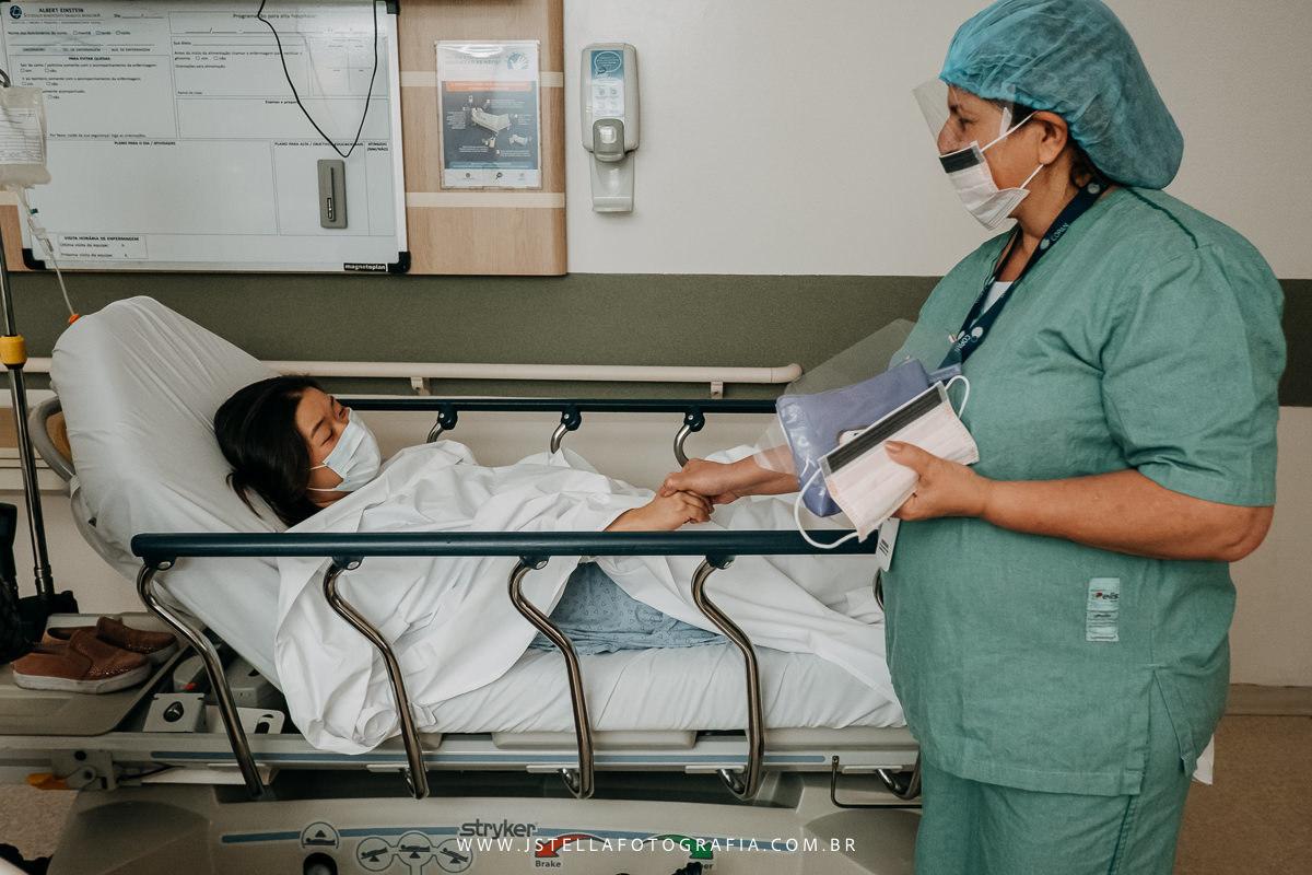 fotografia de parto albert einstein