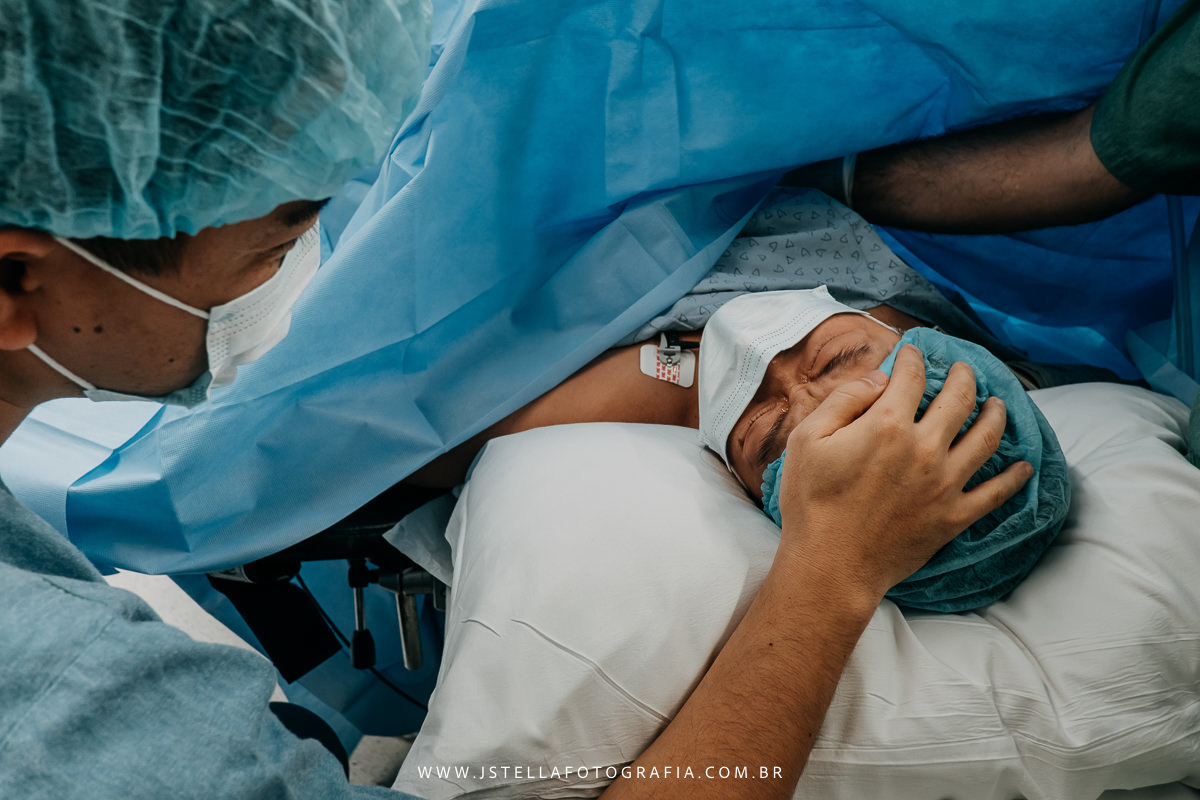 fotografia de parto albert einstein