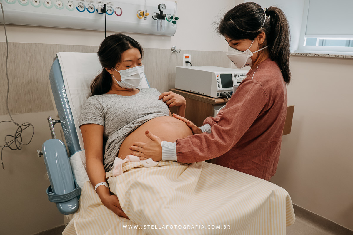 fotografia de parto albert einstein