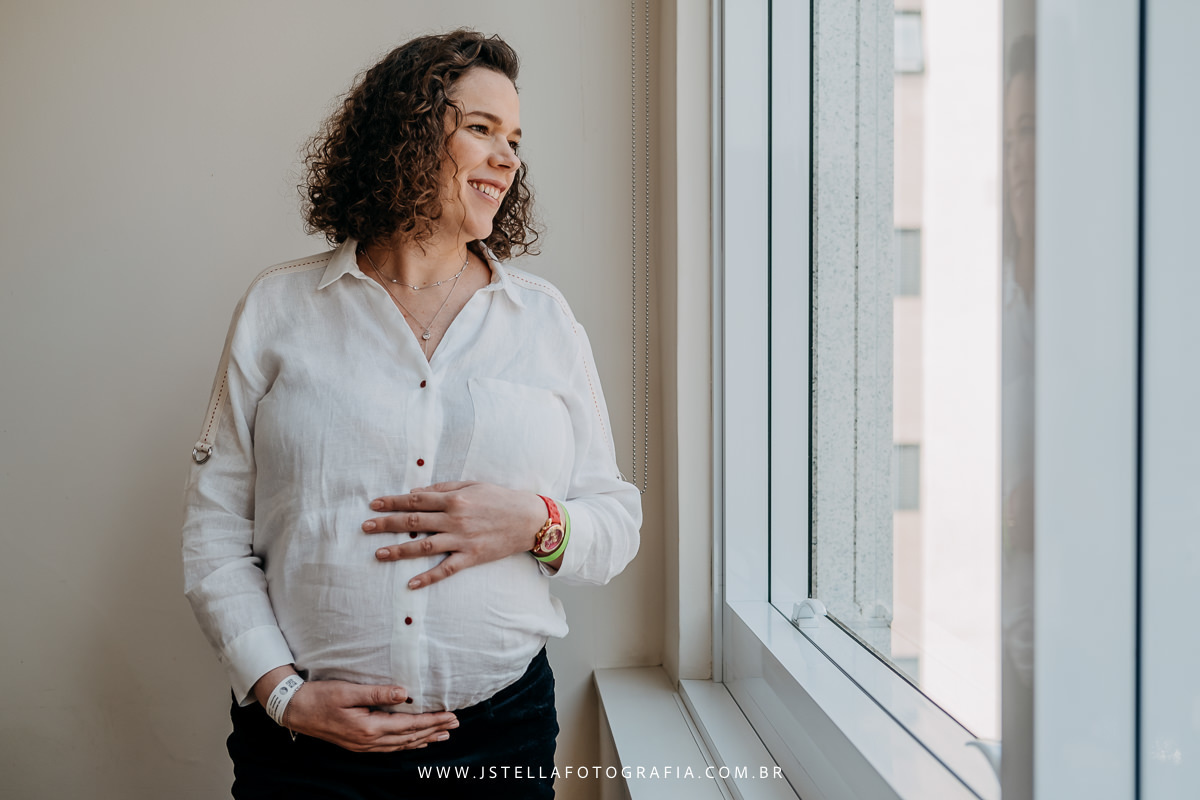 mãe antes do nascimento santa joana