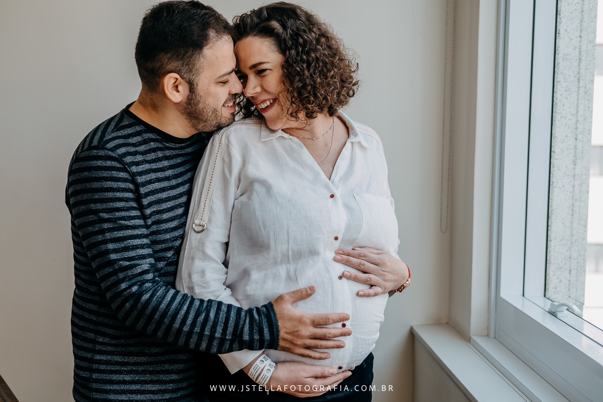 mãe antes do nascimento santa joana