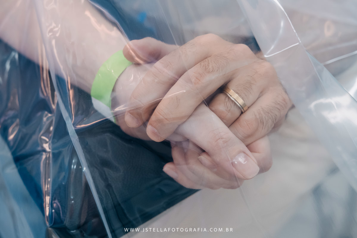 fotografia de parto santa joana