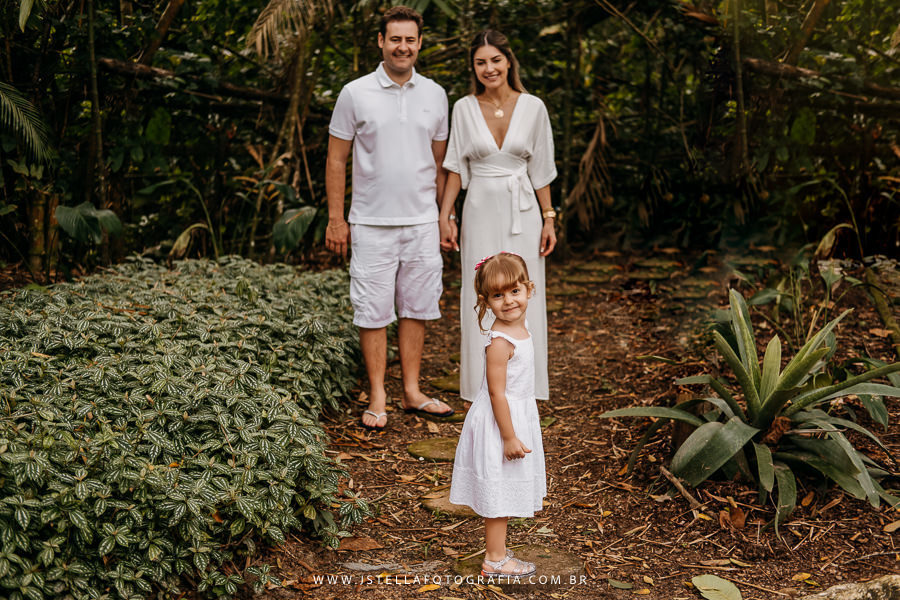 ensaio família na praia