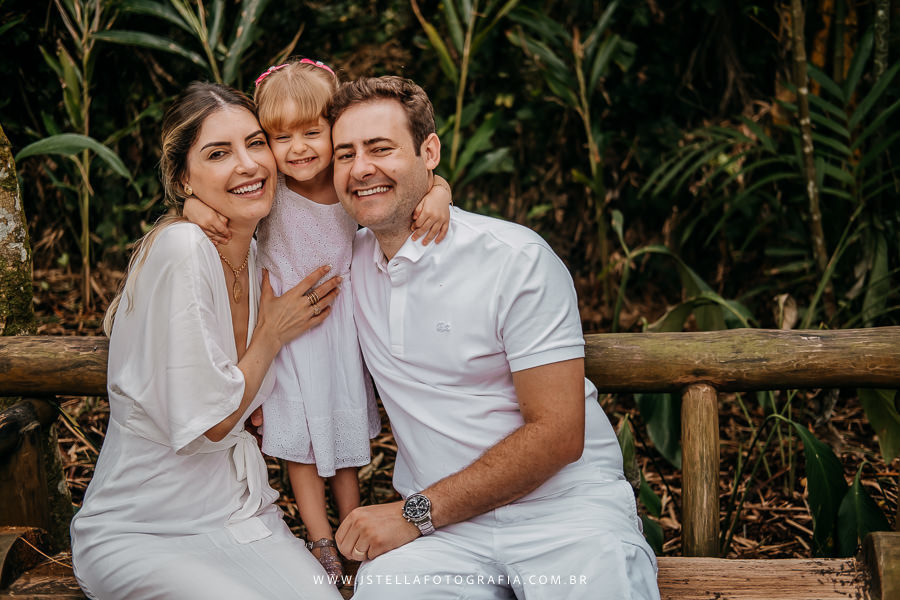 ensaio família na praia
