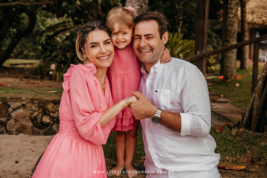 ensaio família no guarujá