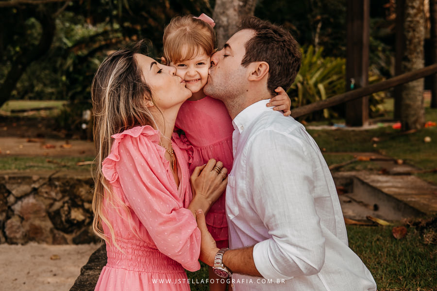 ensaio família no guarujá
