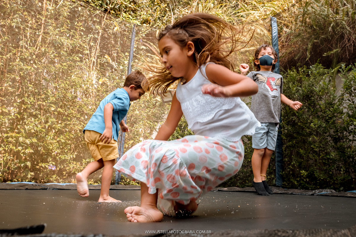 festa infantil moana
