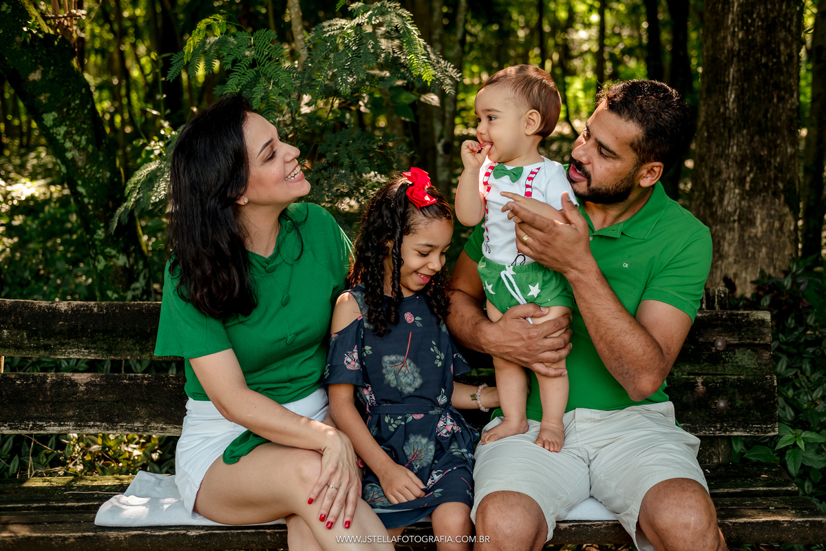 acompanhamento trimestral de bebe