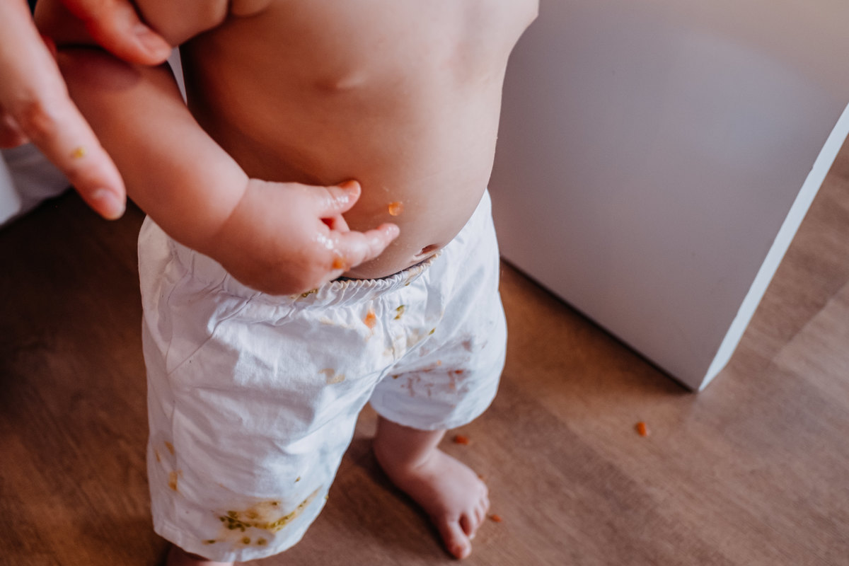 festa infantil em casa