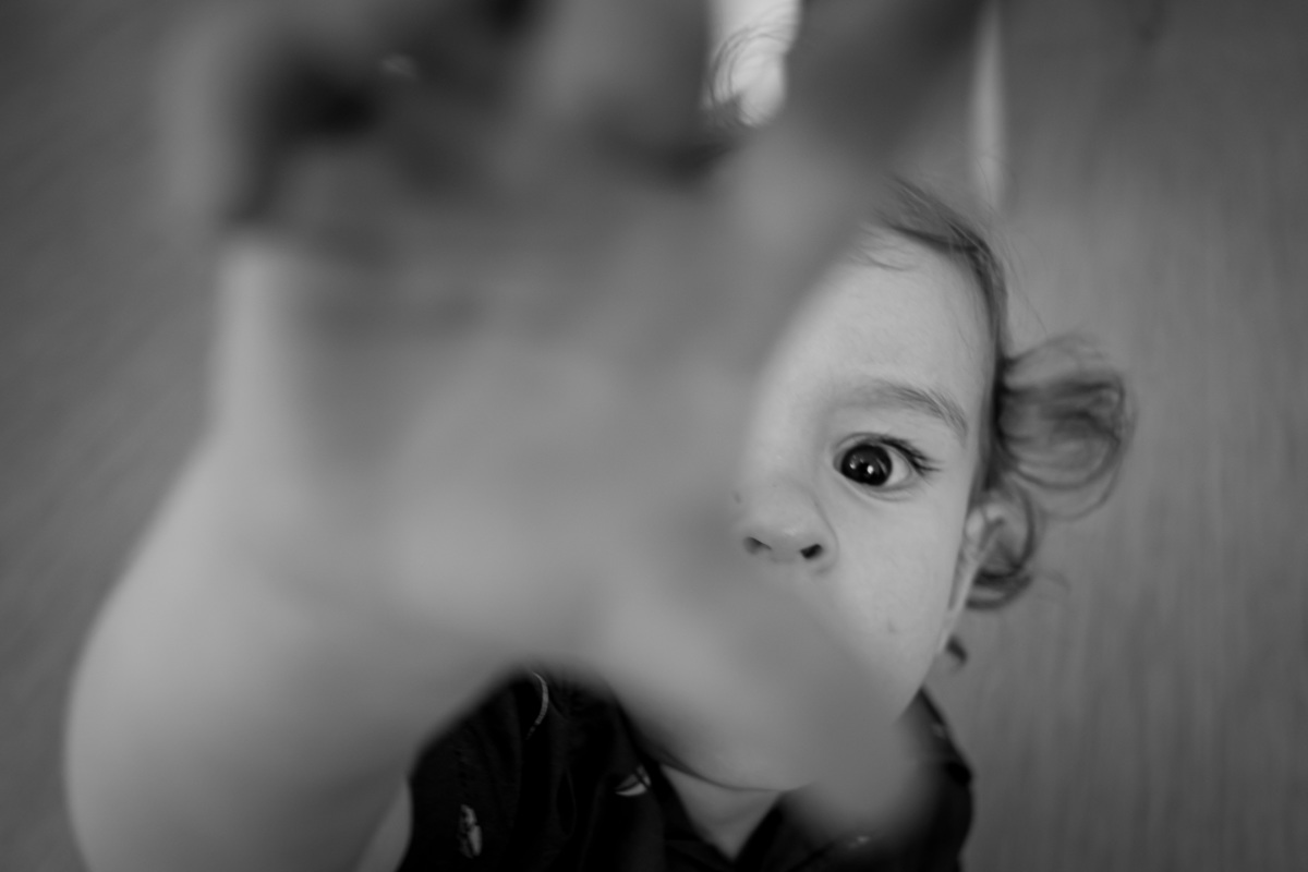 festa infantil em casa