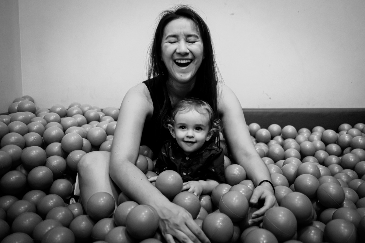 festa infantil em casa