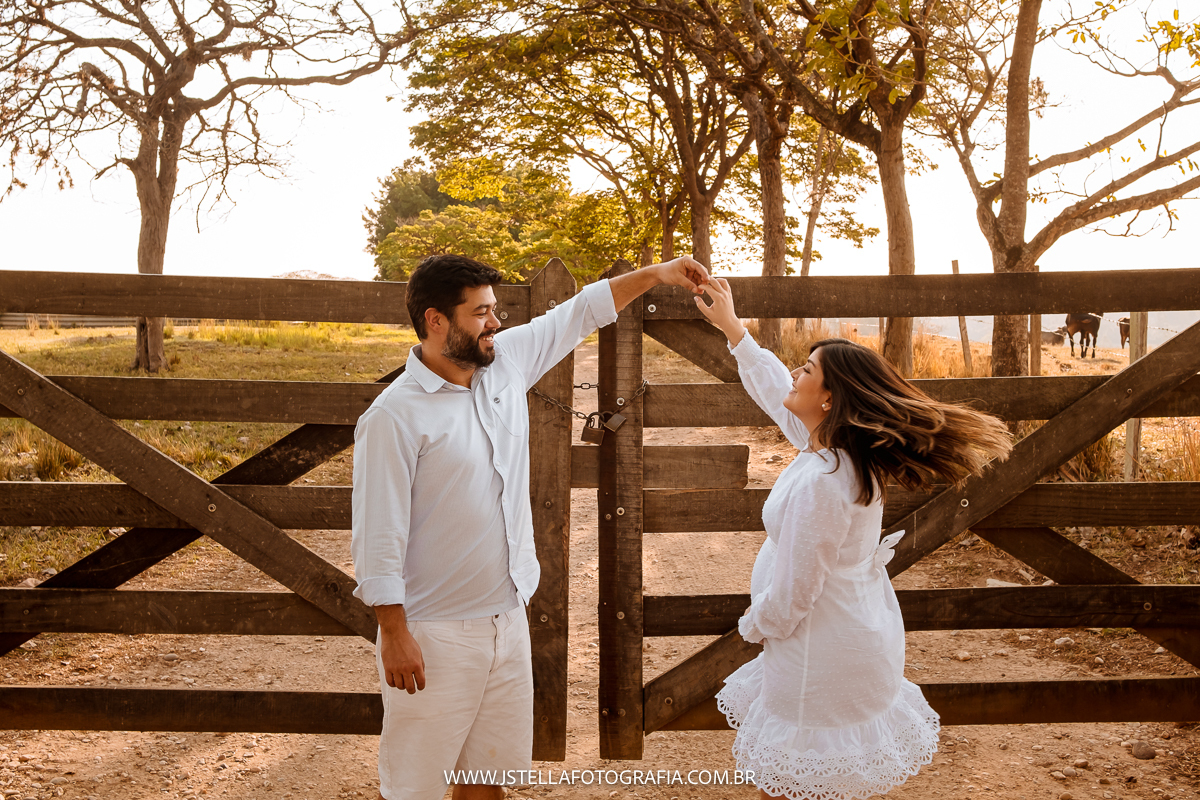 ensaio gestante em holambra