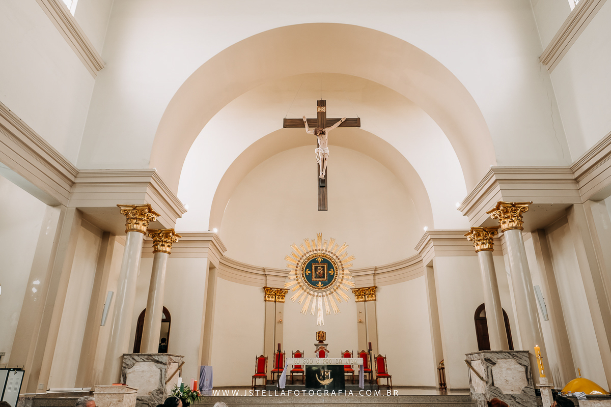 batizado paroquia nossa senhora do bom conselho