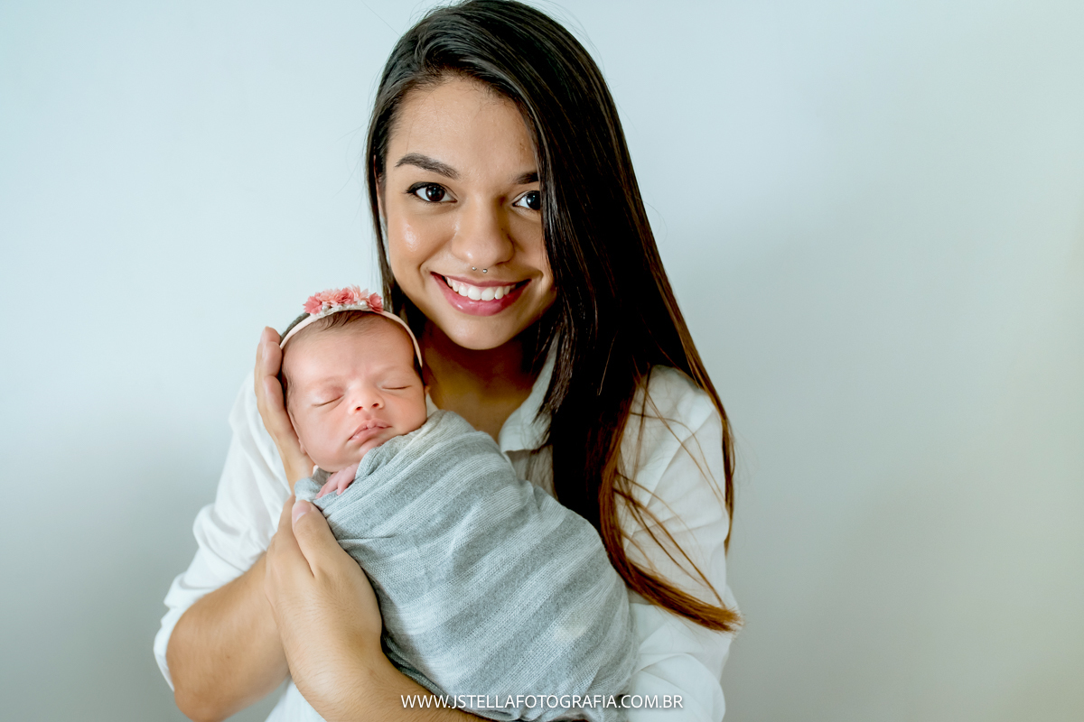 ensaio recém nascido sp