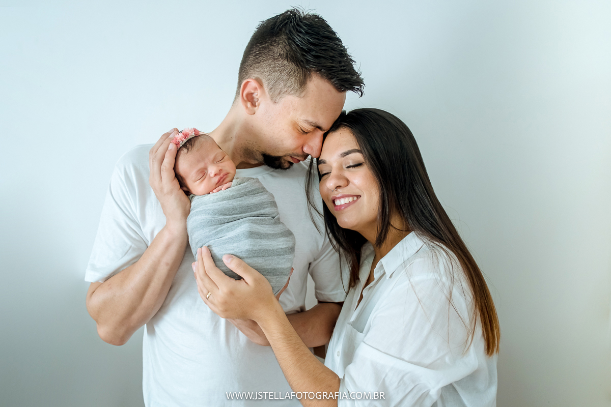 ensaio recém nascido sp