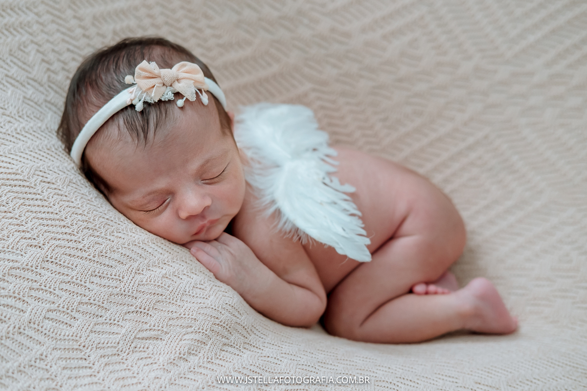 ensaio recém nascido sp