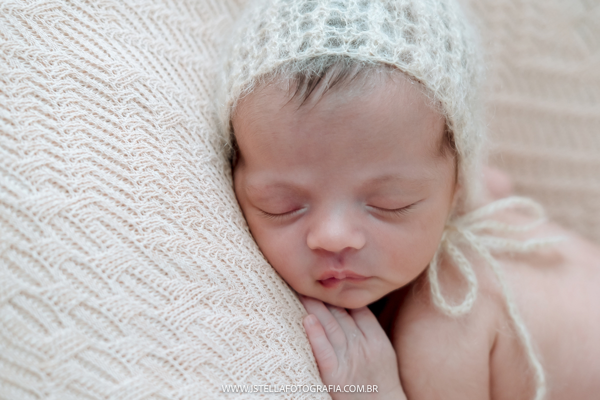 ensaio recém nascido sp