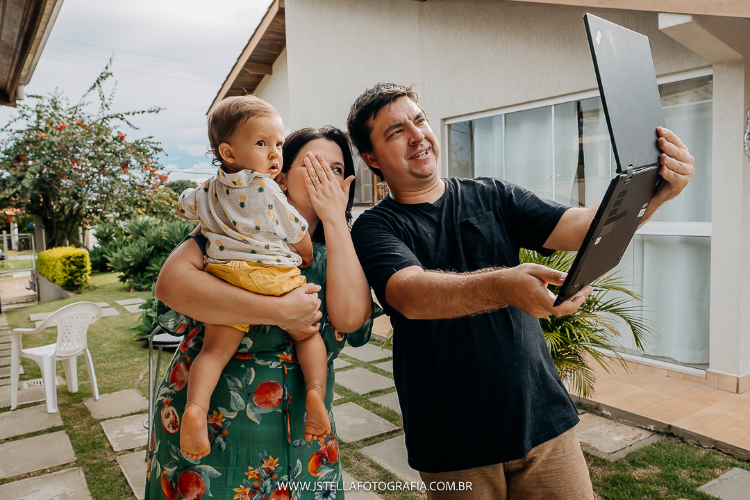 festa infantil em Atibaia