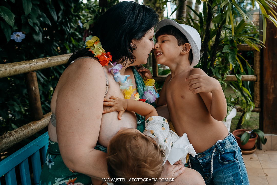 festa infantil em Atibaia