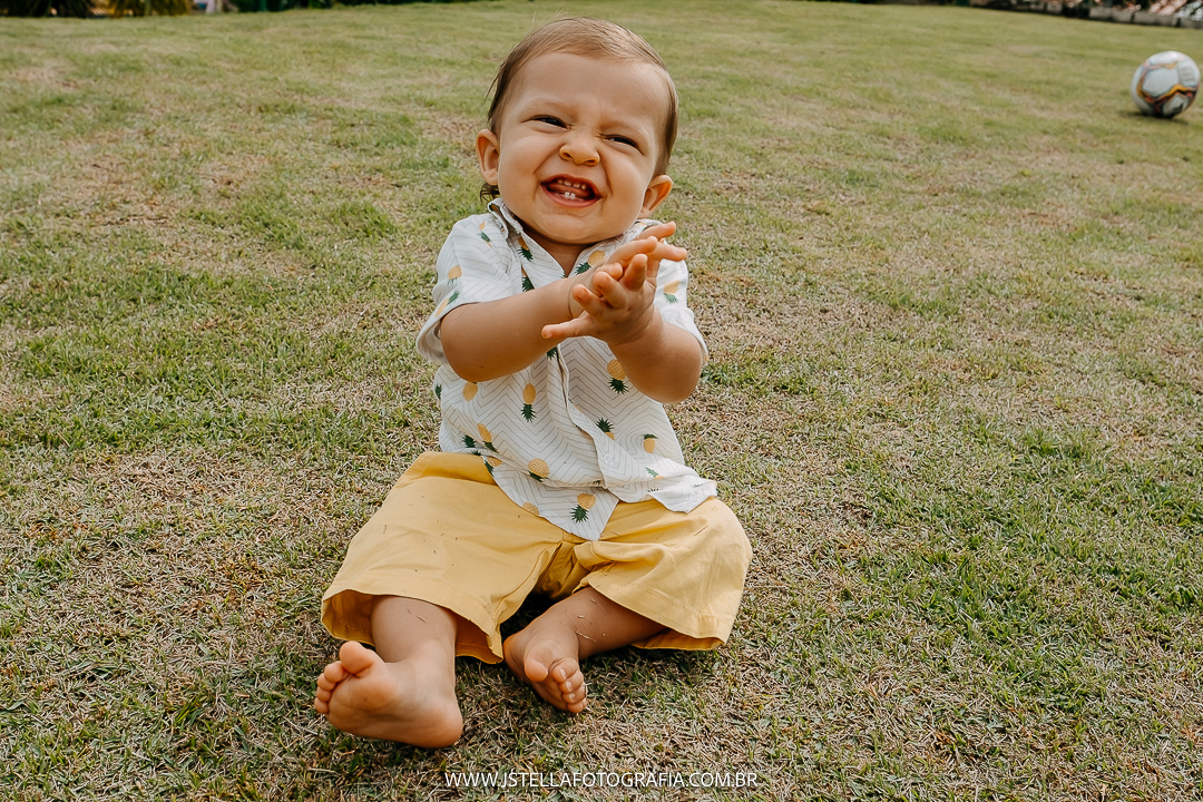 festa infantil em Atibaia